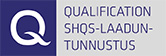 Logo SHQS Web